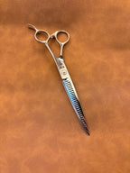 ‘KBW’ Jupiter Hybrid • 7” • Straight • 440c
