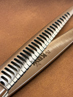 ‘KBW’ Jupiter Hybrid • 7” • Straight • 440c
