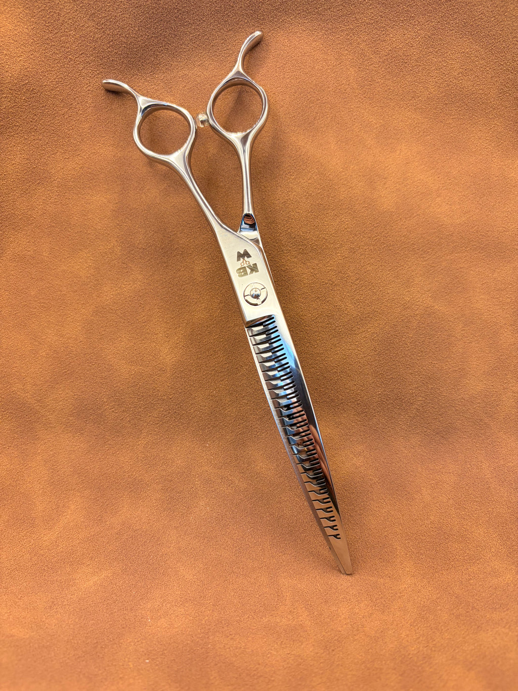 ‘KBW’ Neptune Hybrid Flip Curve • 7” • 440c