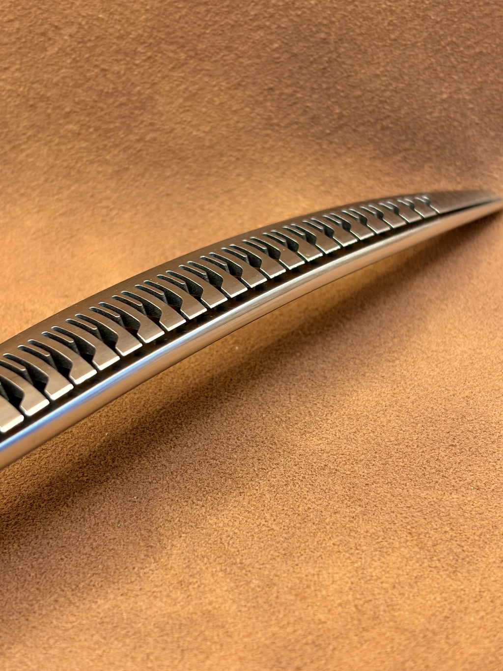 ‘KBW’ Neptune Hybrid Flip Curve • 7” • 440c