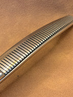 ‘KBW’ Reverso’ Flip - Curved Fluffing scissor— 7” (Right Handed)