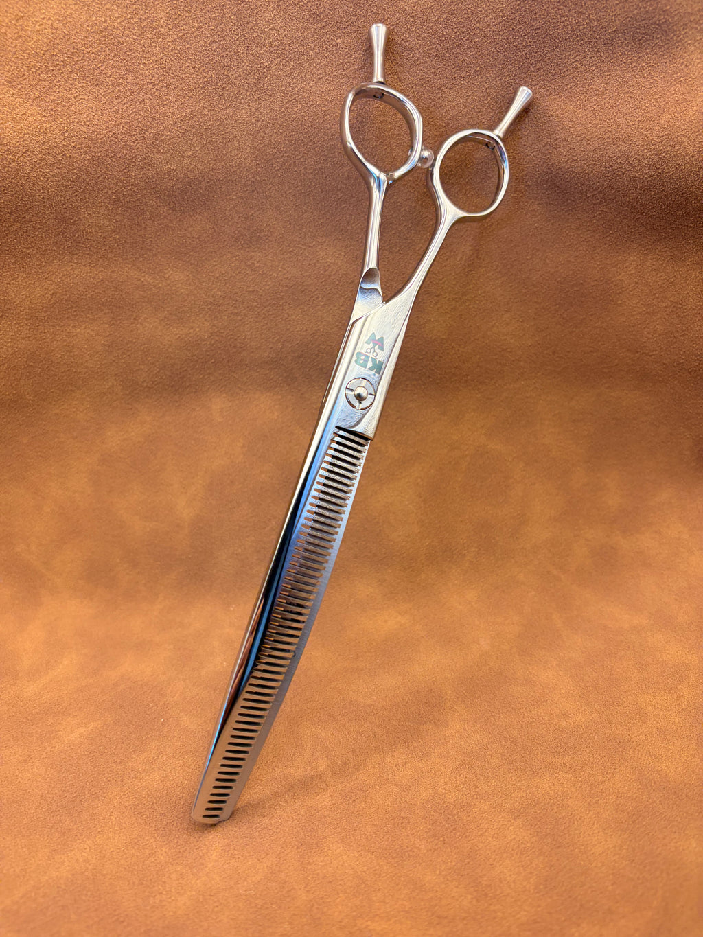 KBW’ | Levaré Luxe| Curved Piano Blender |7.5”| Right Hand (Copy)