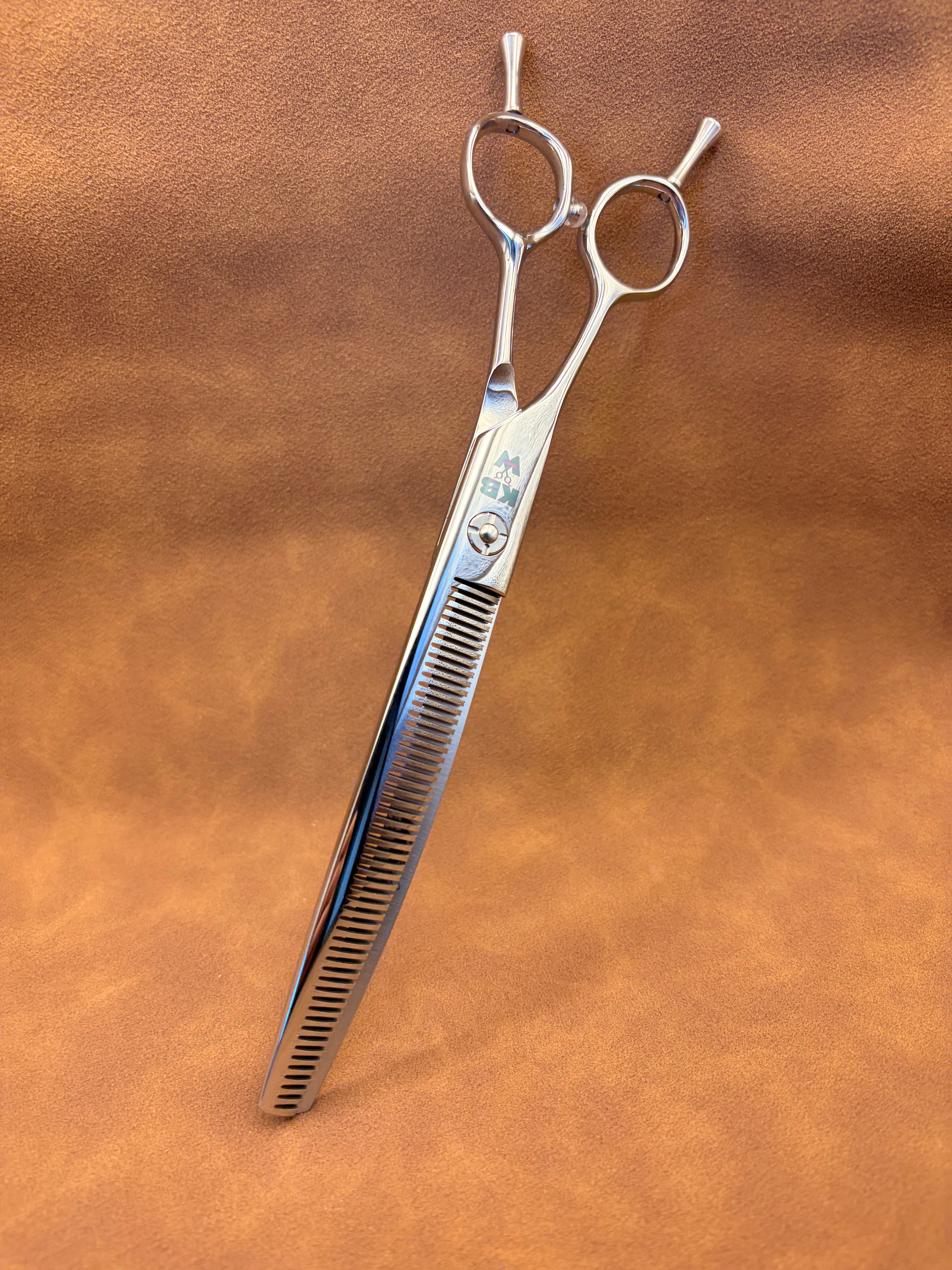 KBW’ | Levaré Luxe| Curved Piano Blender |7.5”| Right Hand (Copy)