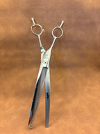 KBW’ | Levaré Luxe| Curved Piano Blender |7.5”| Right Hand (Copy)