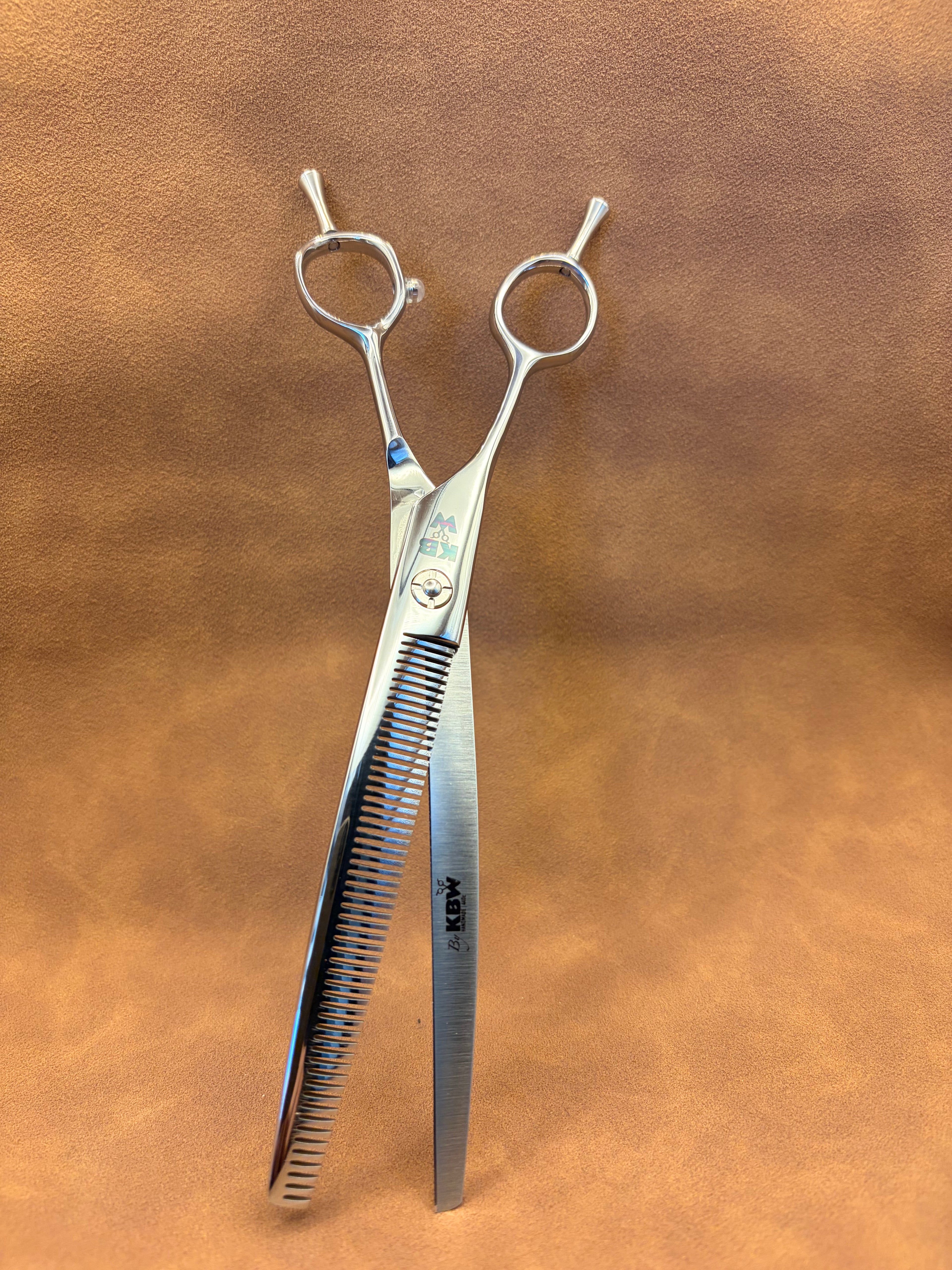 KBW’ | Levaré Luxe| Curved Piano Blender |7.5”| Right Hand (Copy)