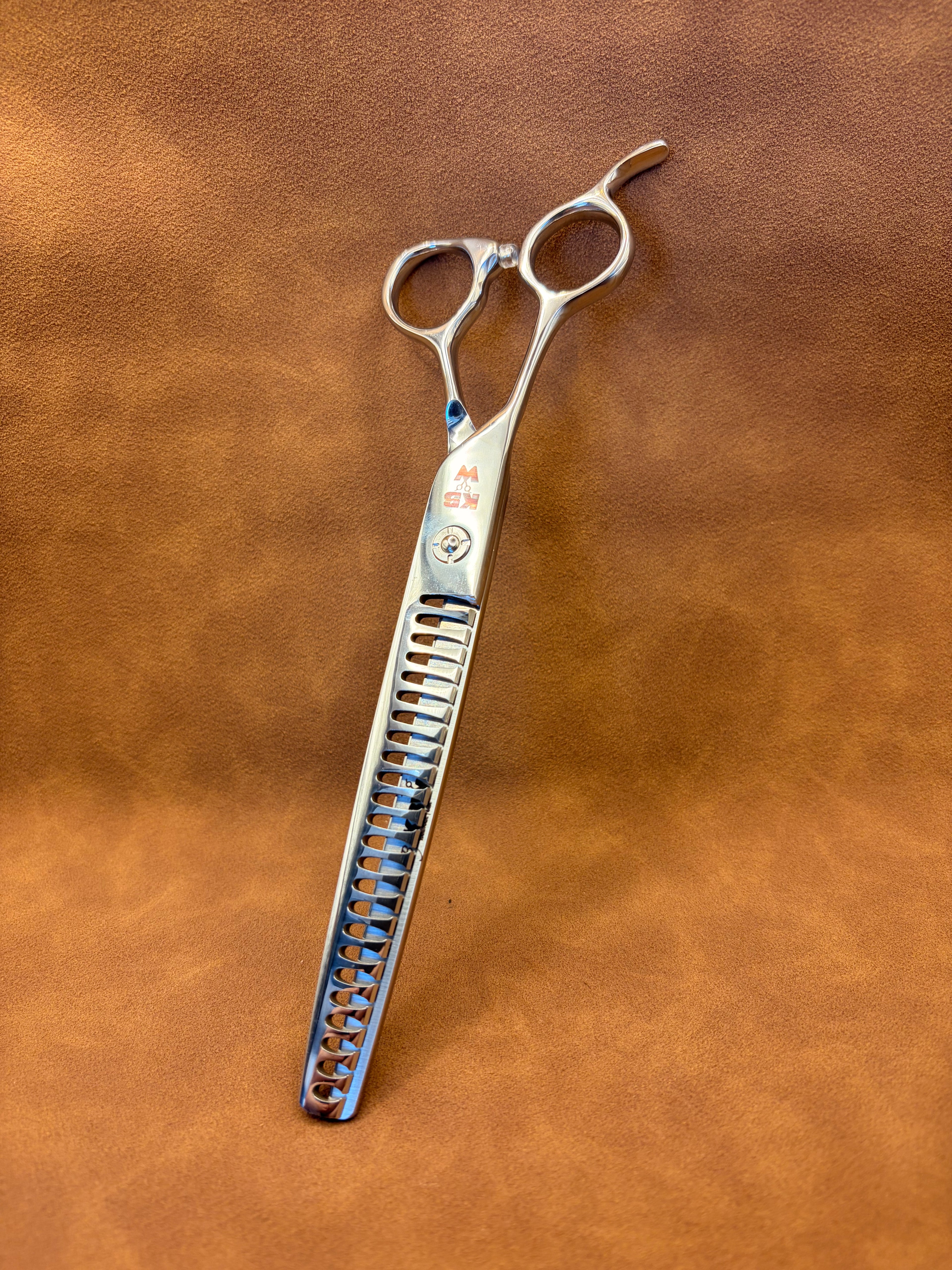 'KBW' Ron • Straight Chunker • 7.5 (Left Handed)