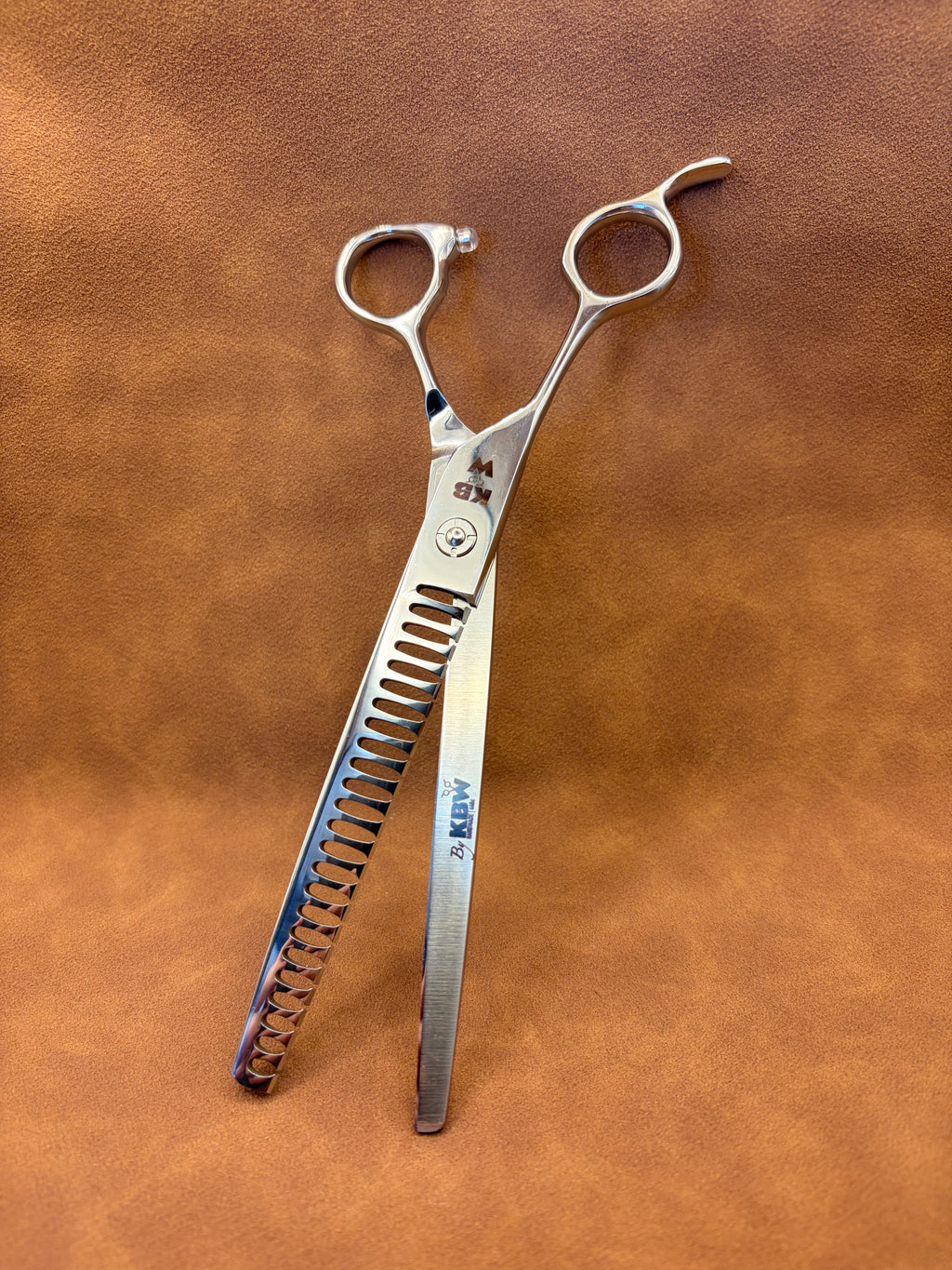 'KBW' Helené• Straight Chunker • 7.5 (Left Handed)