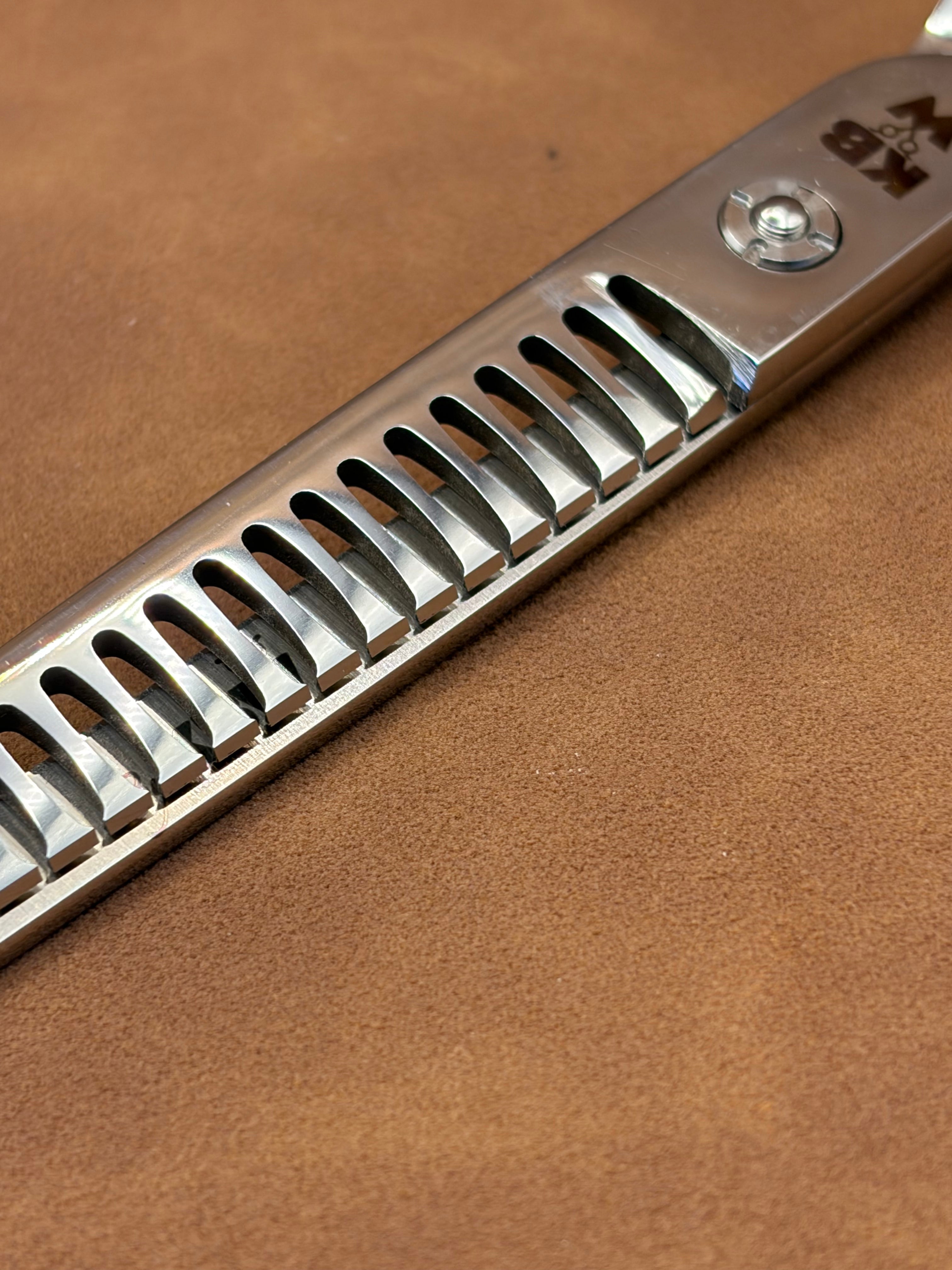 'KBW' Ron • Straight Chunker • 7.5 (Left Handed)