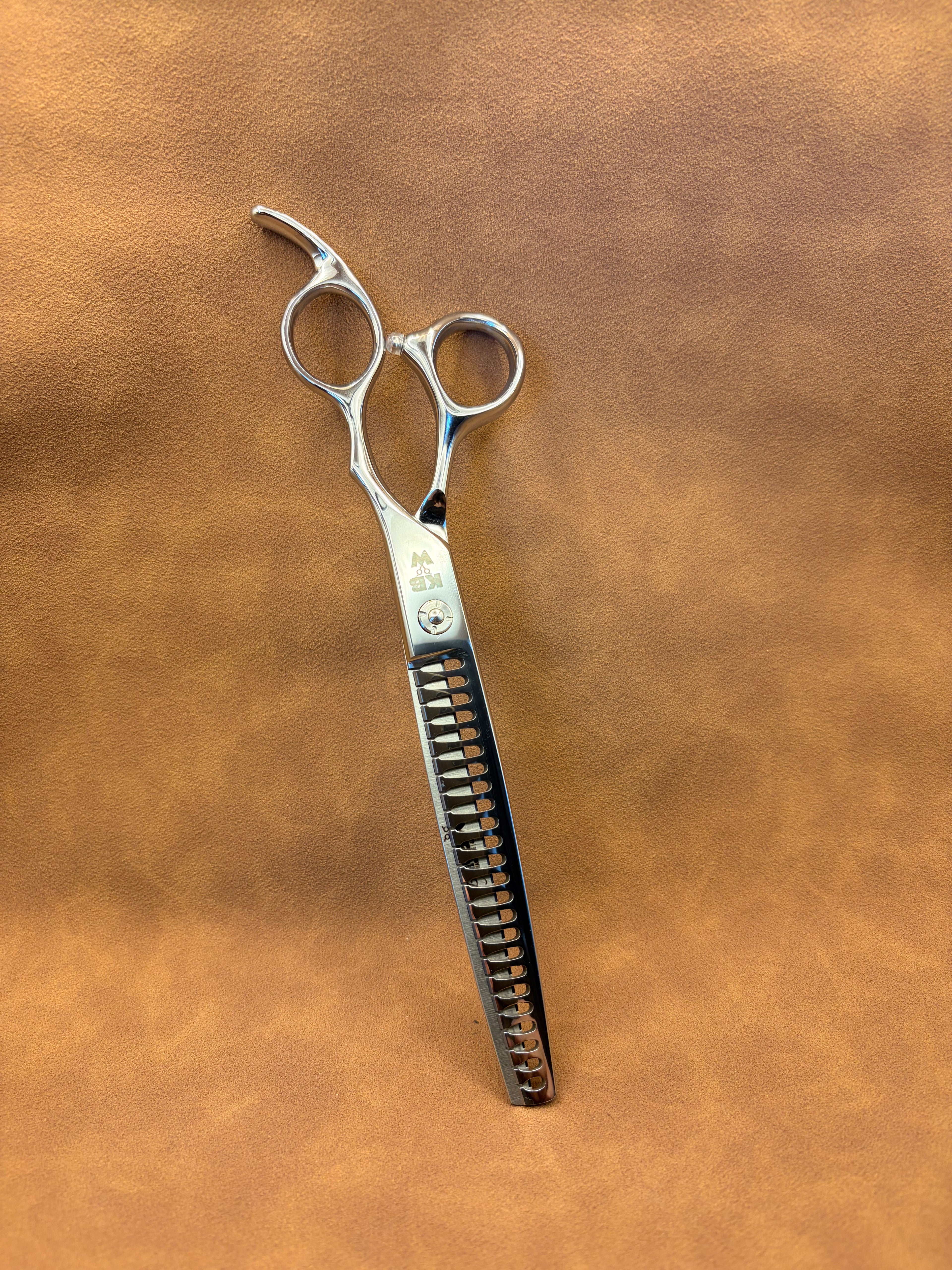 'KBW' Helené• Straight Chunker • 7.5 (Right Handed)