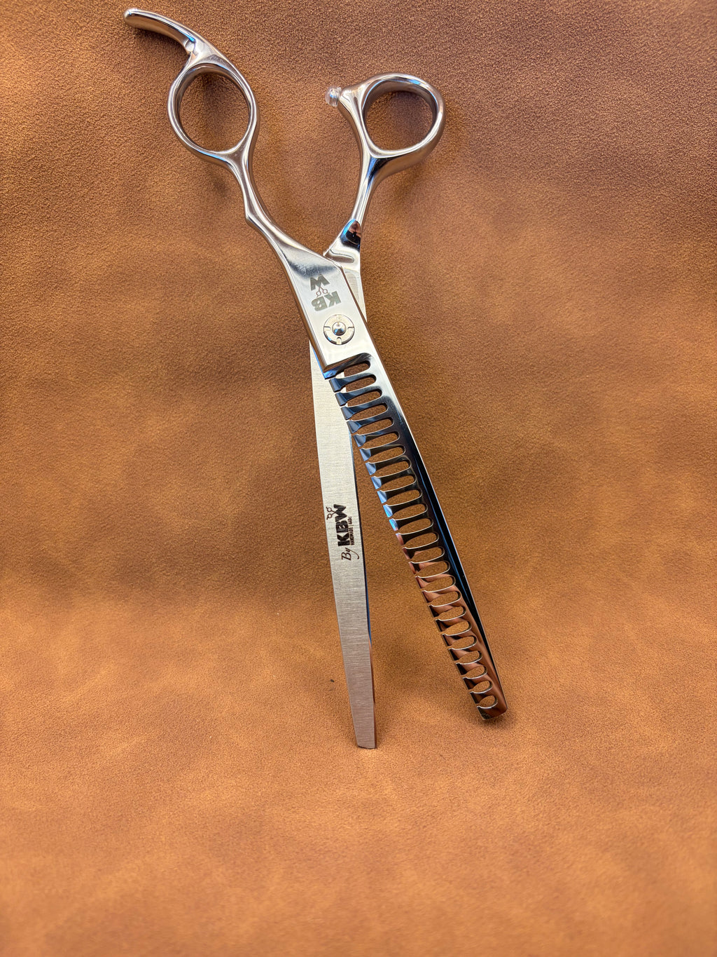 'KBW' Helené• Straight Chunker • 7.5 (Right Handed)