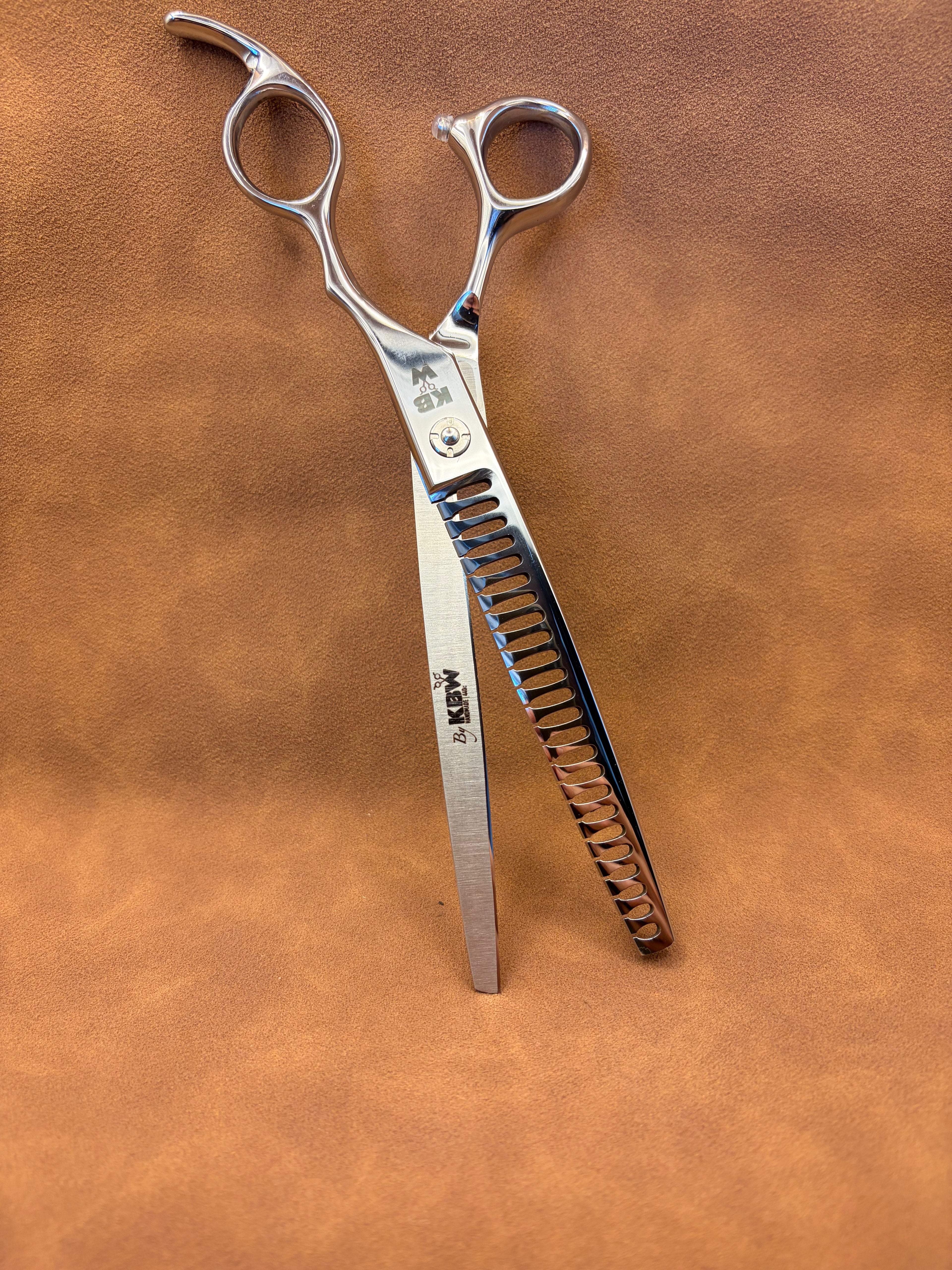 'KBW' Helené• Straight Chunker • 7.5 (Right Handed)