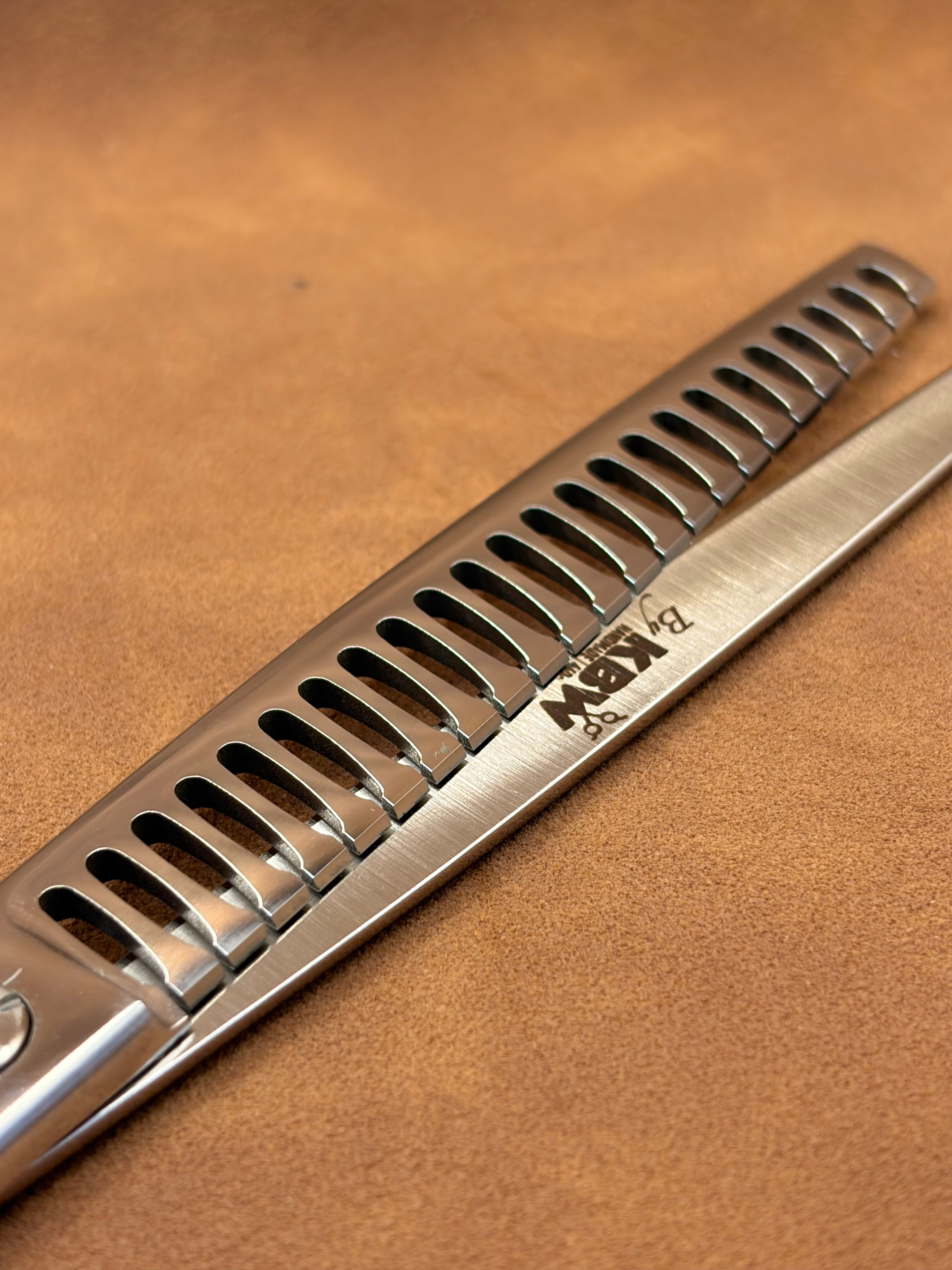 'KBW' Helené• Straight Chunker • 7.5 (Right Handed)