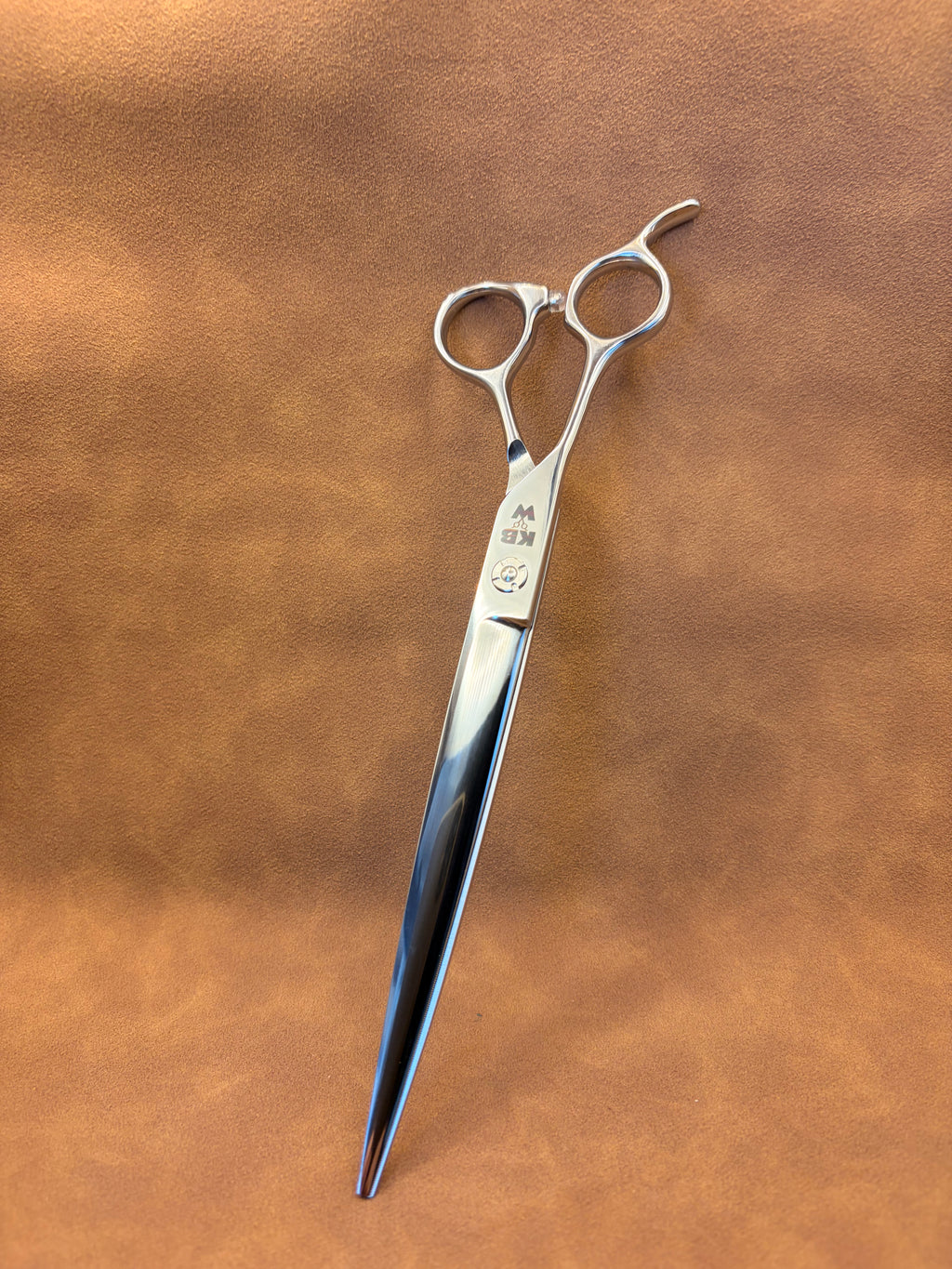SOUTHPAW Straight – 8” (Left Handed)