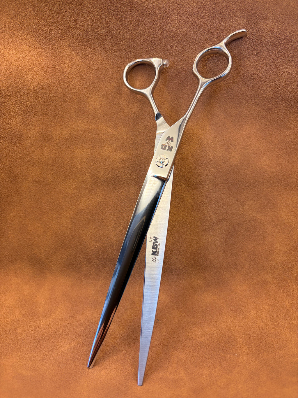 SOUTHPAW Straight – 8” (Left Handed)