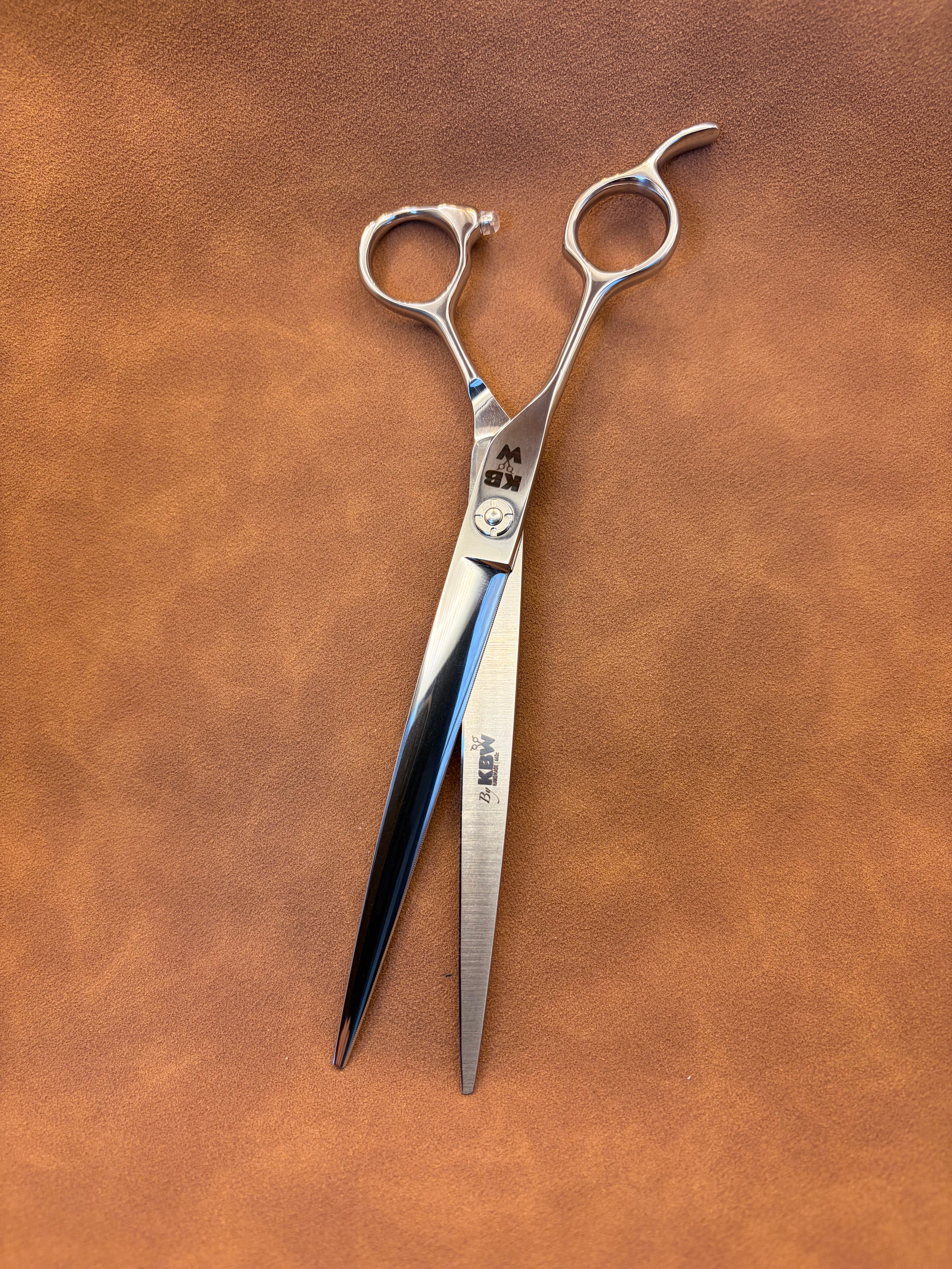 SOUTHPAW Straight – 7.5” (Left Handed)