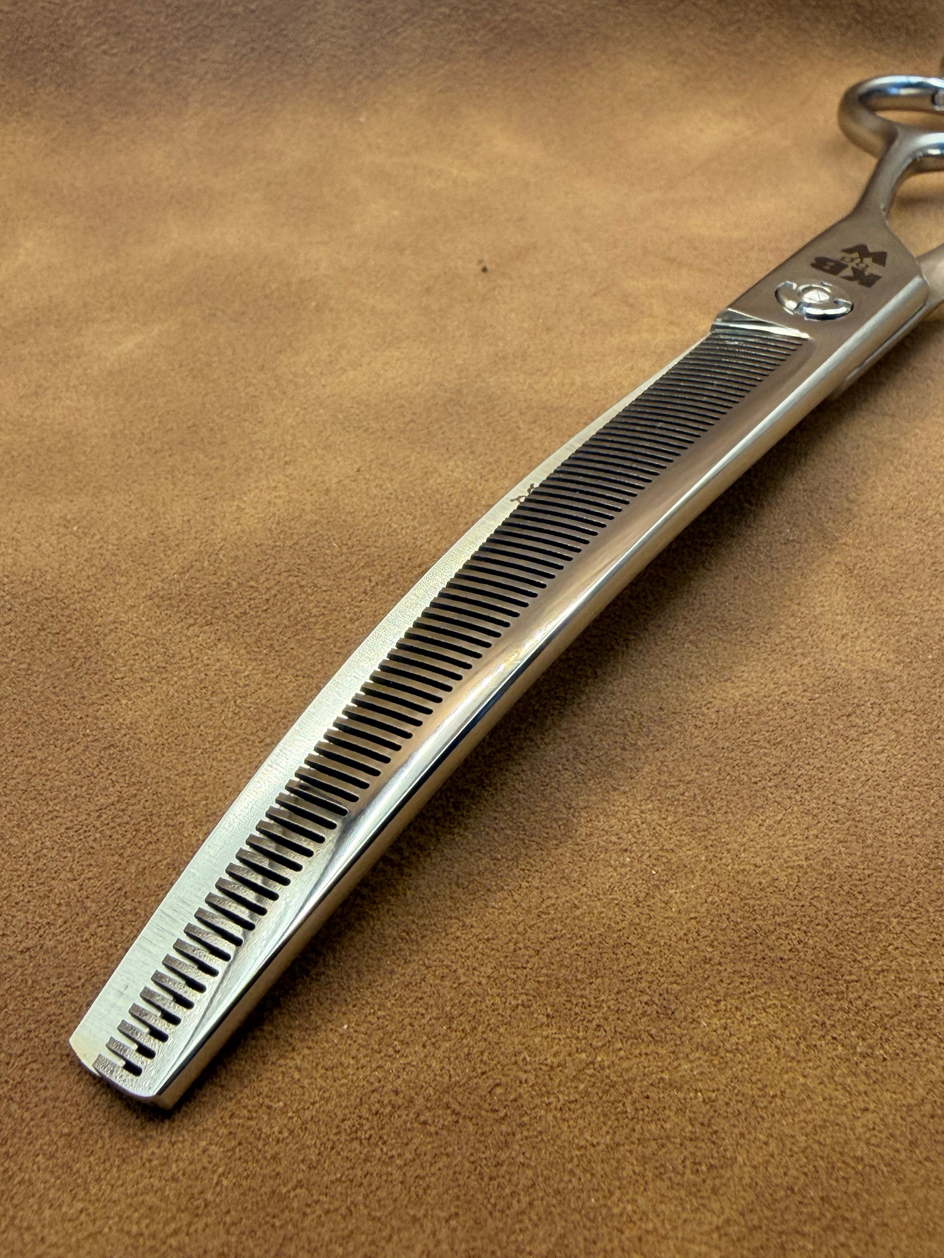 ‘KBW’ | Levaré 2.0| Curved Piano Blender |7.5”| Right Hand