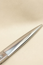 ‘KBW’ Royale Straight | 440c | 8 inch | Nano Serrated | Right hand