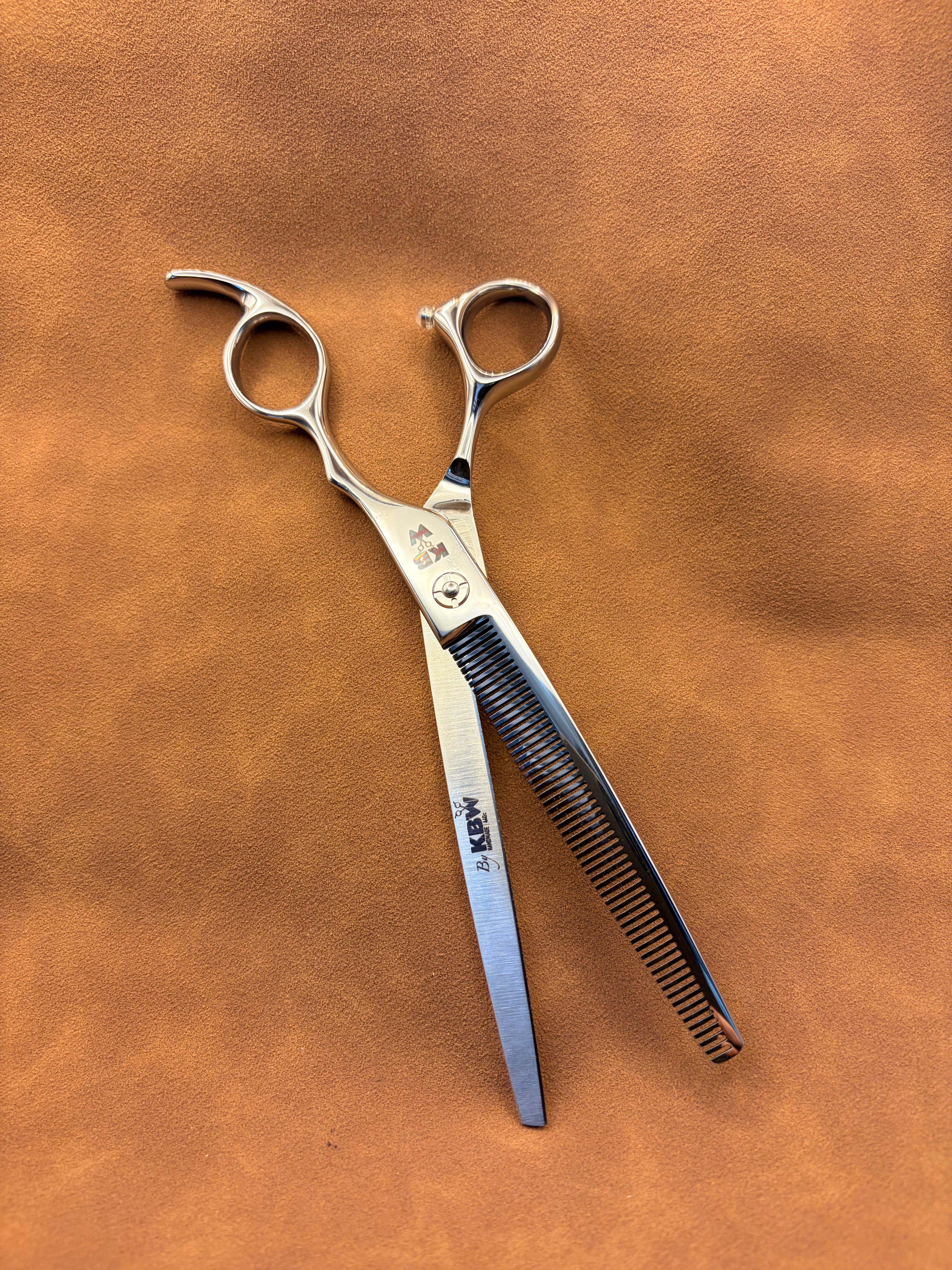 'KBW' KAY20 Straight Thinner 7.5 (Right Handed)