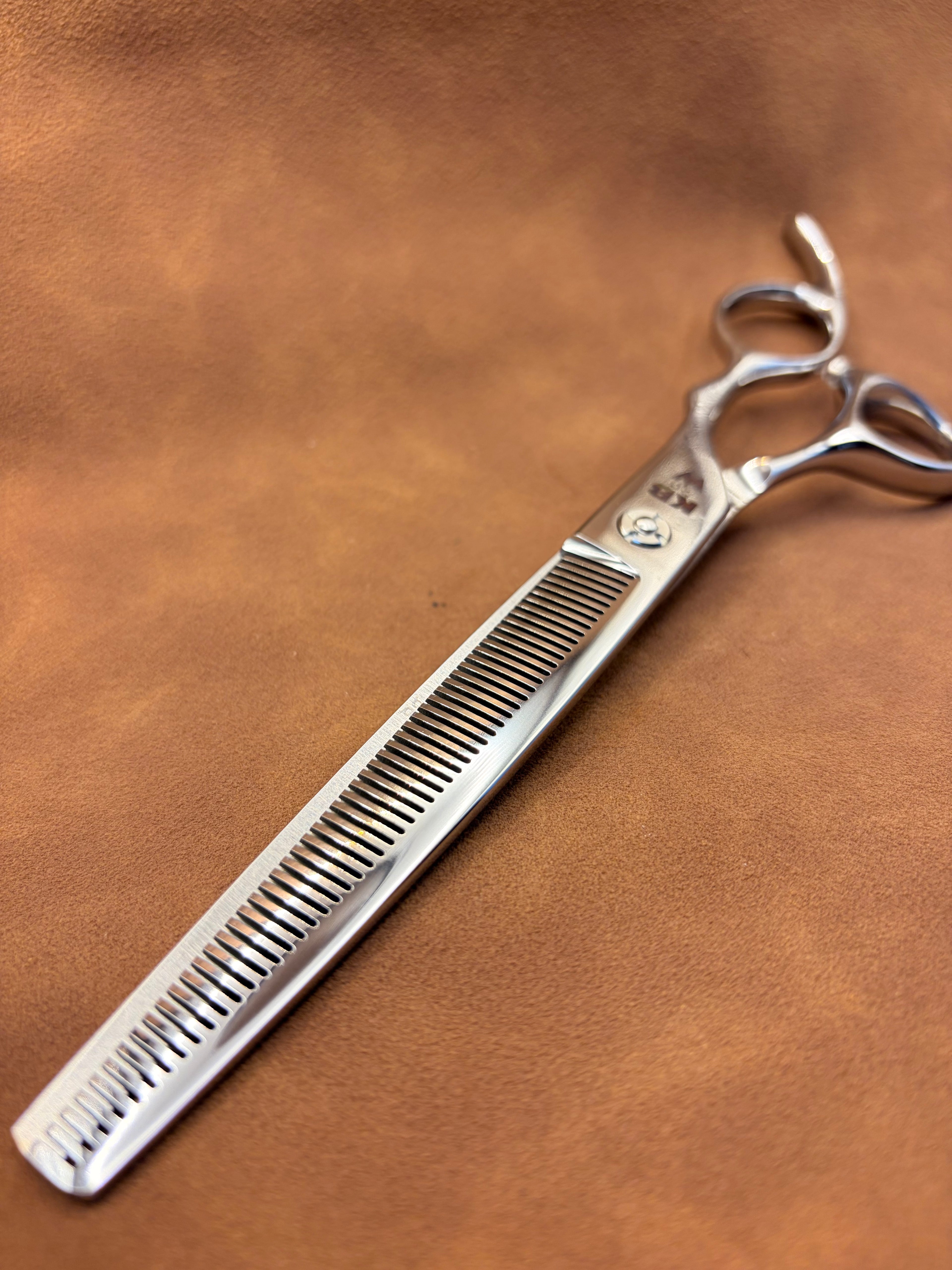'KBW' KAY20 Straight Thinner 7.5 (Right Handed)