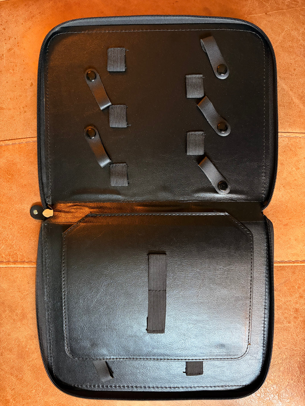 ‘KBW’ Scissor Portfolio