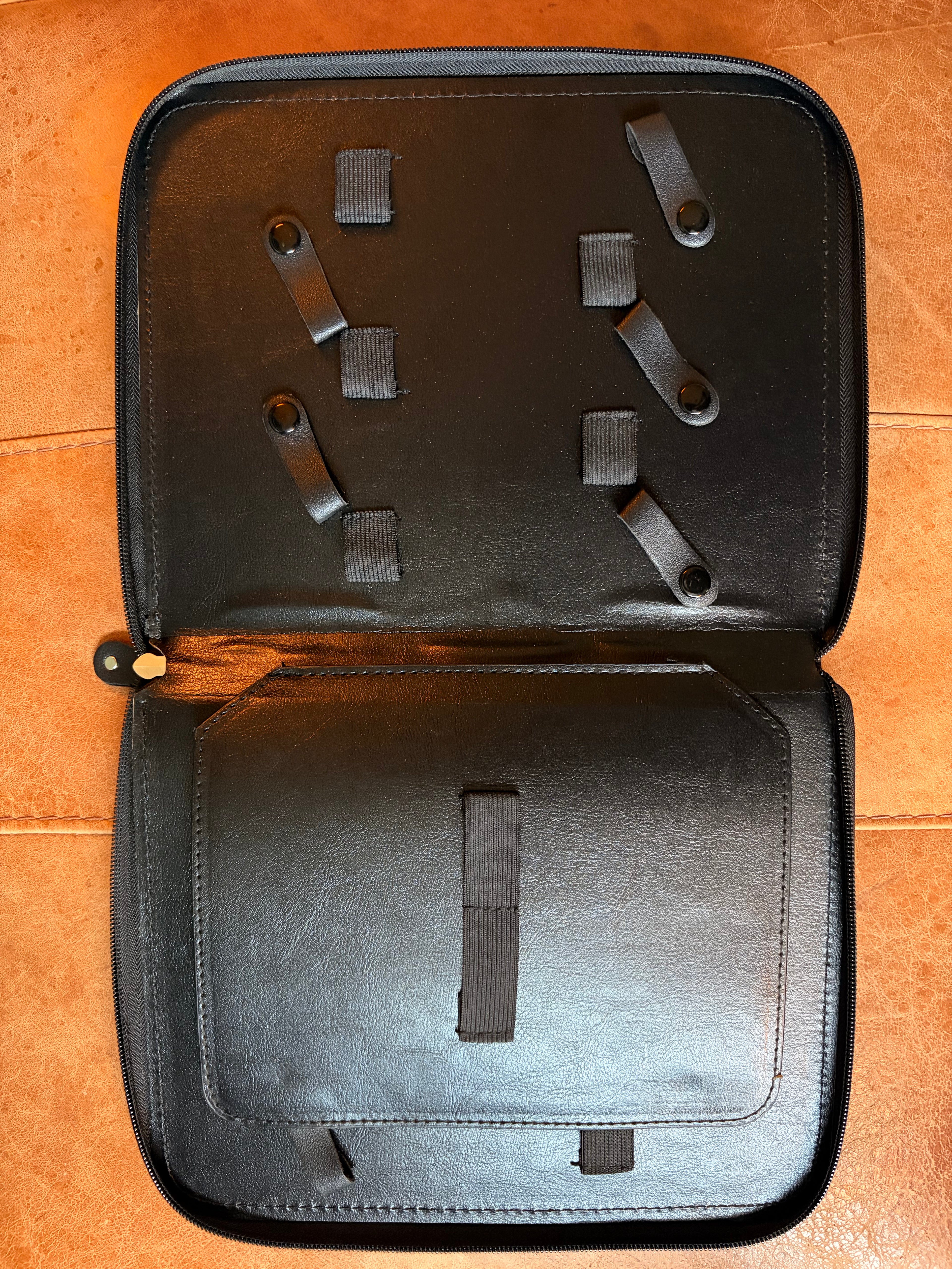 ‘KBW’ Scissor Portfolio