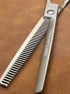 KBW • Heritage Straight • 7”