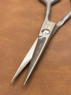 KBW • Heritage Straight • 5.5”