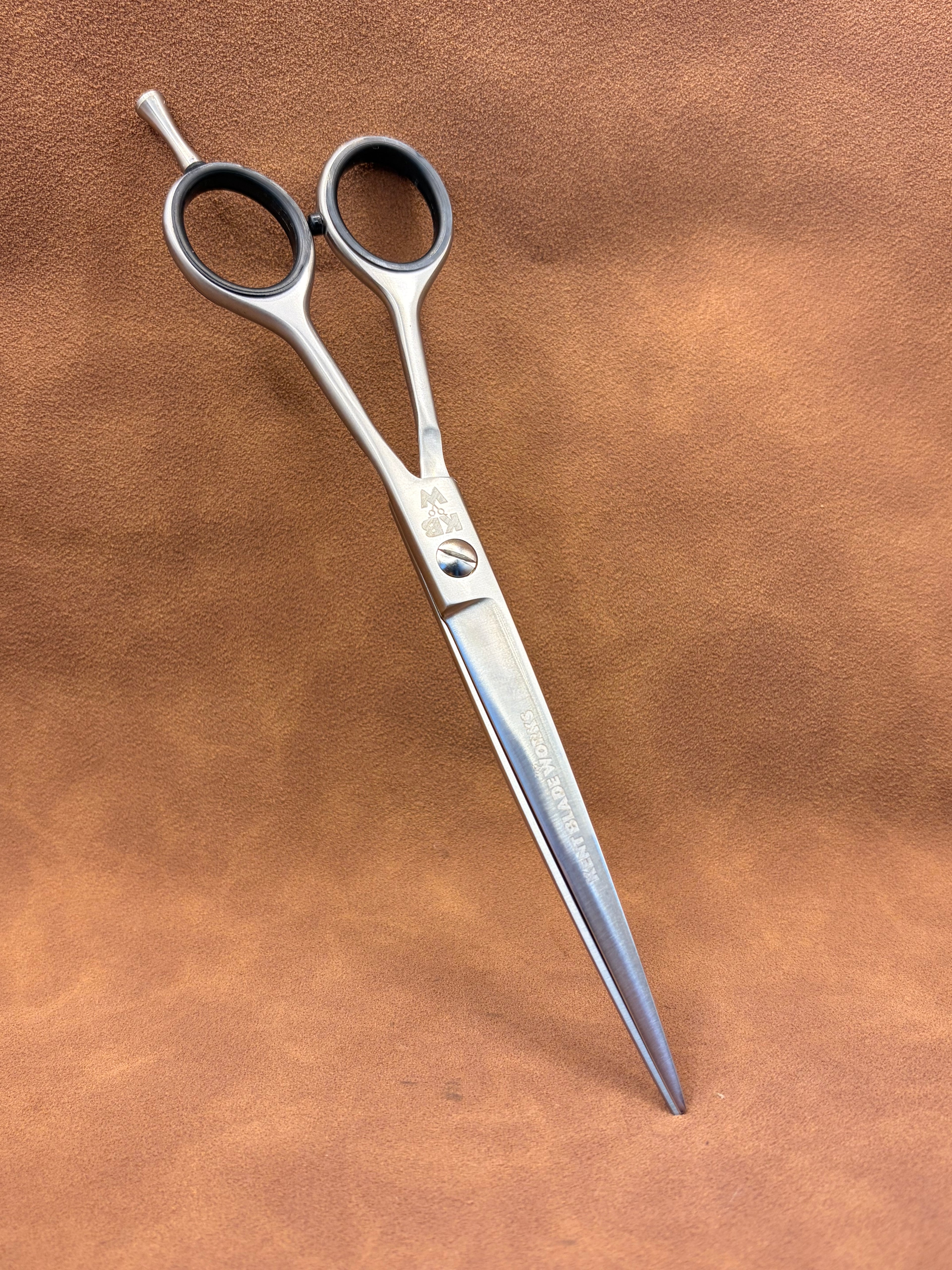 KBW • Heritage Straight • 7”