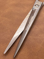 KBW • Heritage Straight • 7”