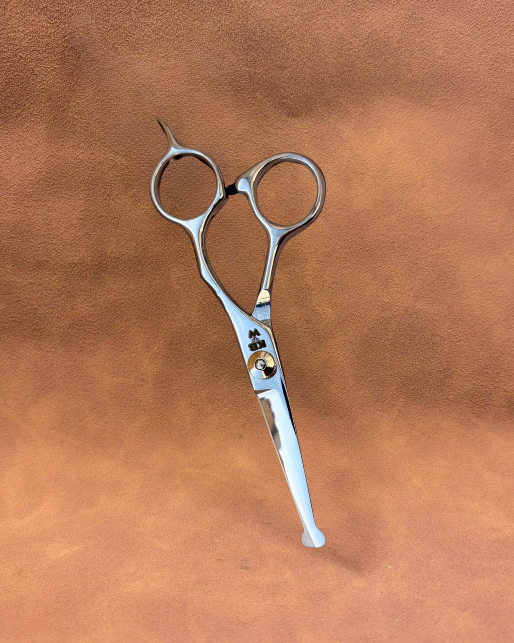 ‘KBW’ | Little Snub | 4.5” Bullnose Face Scissor