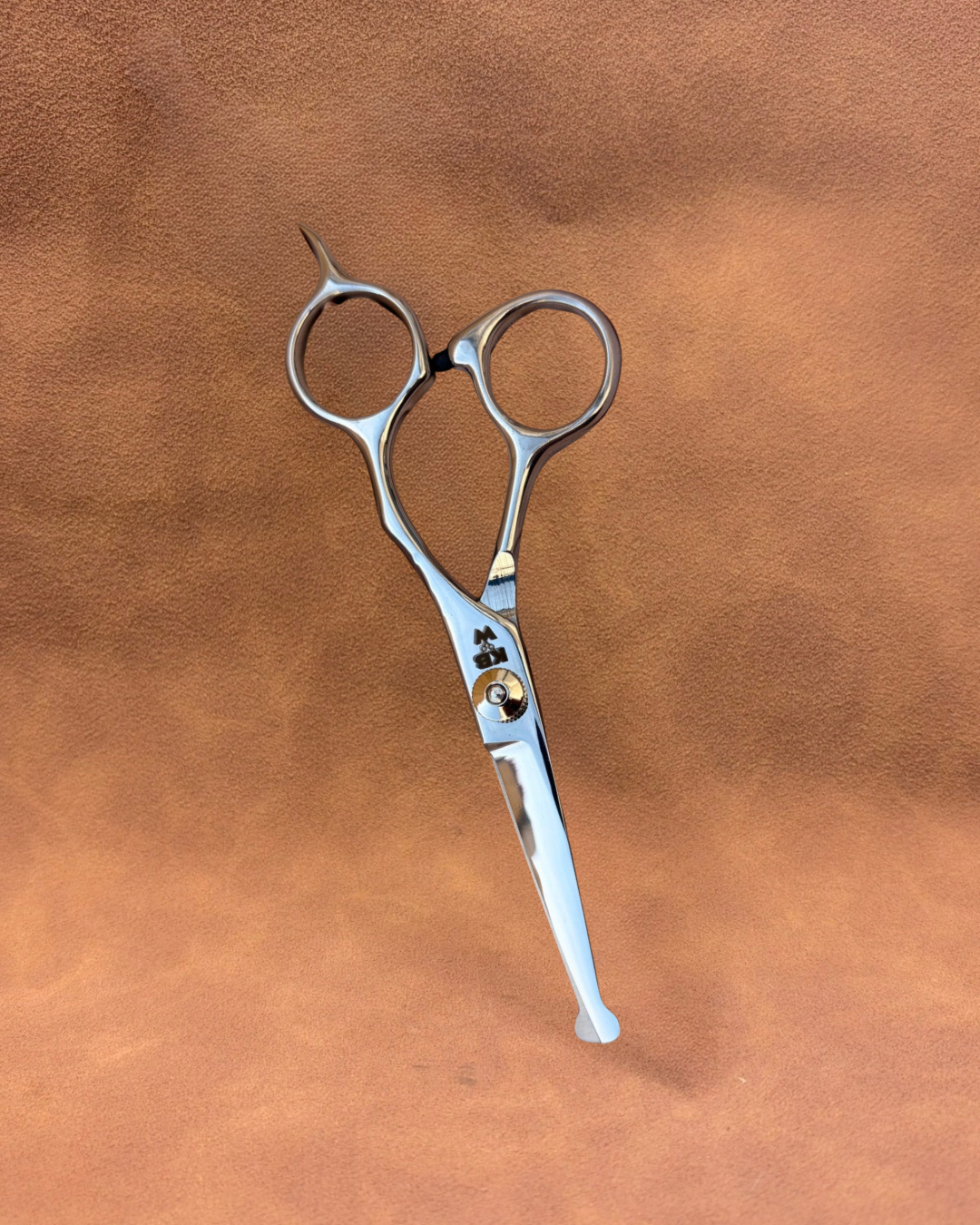 ‘KBW’ | Little Snub | 4.5” Bullnose Face Scissor