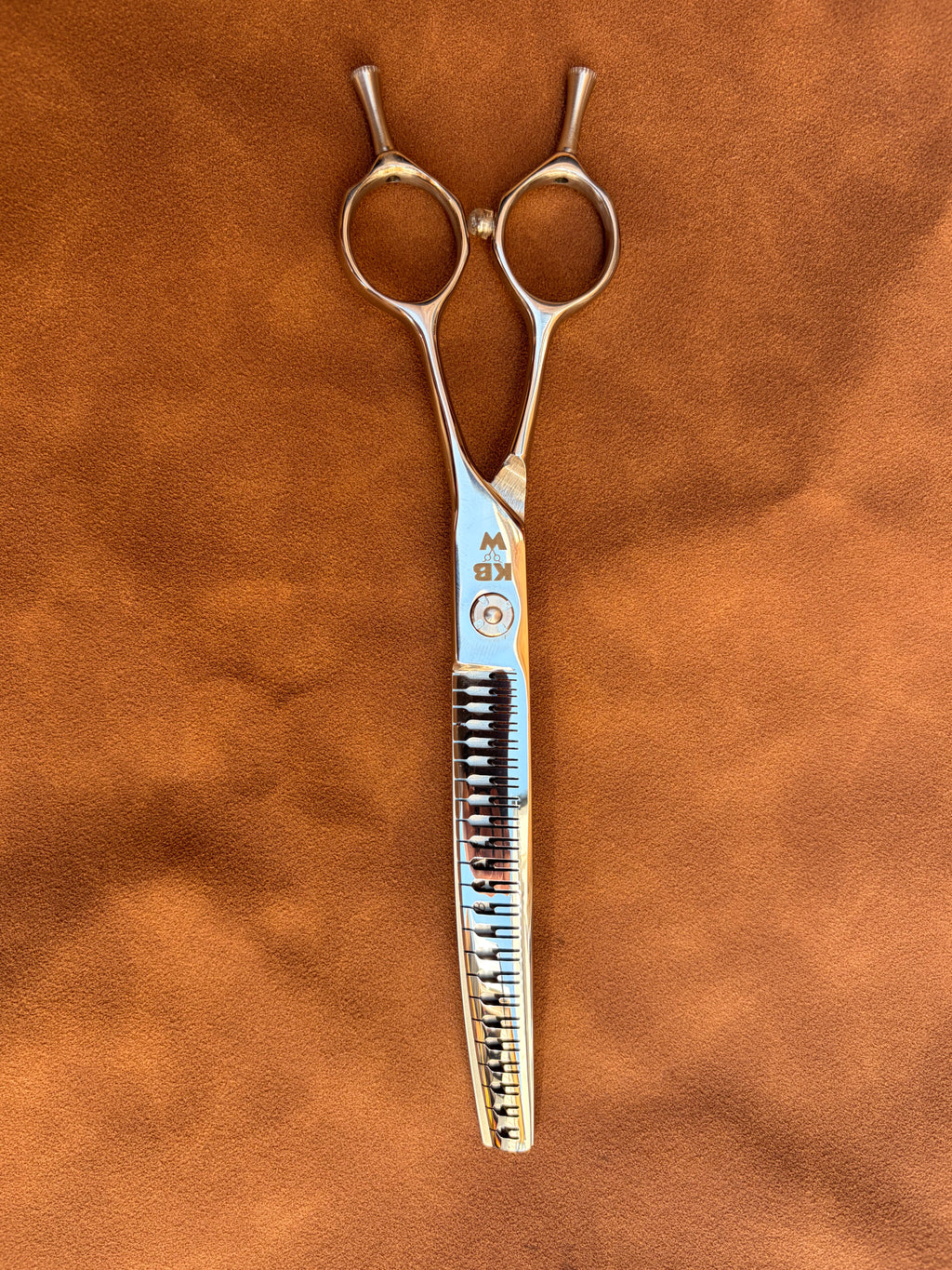 'KBW' Alchemy Curved Hybrid Blender/Chunker (Right Handed)