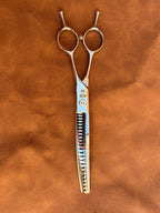 'KBW' Alchemy Curved Hybrid Blender/Chunker (Right Handed)