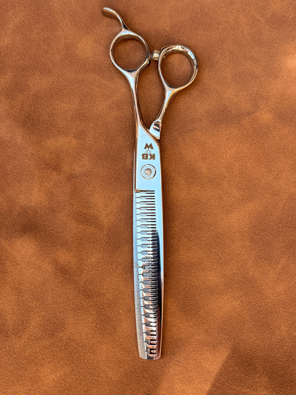 KBW The Alchemy Straight • 7” • Right Hand