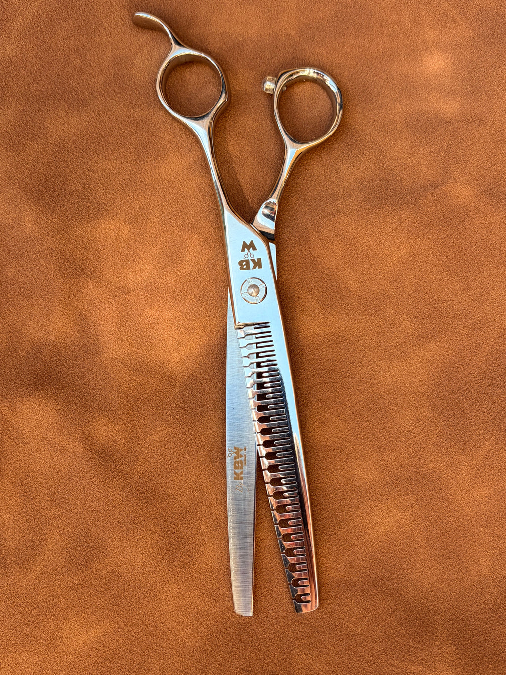 KBW The Alchemy Straight • 7” • Right Hand
