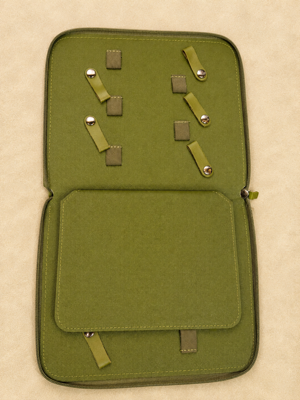 ‘KBW’ The Scissor Portfolio