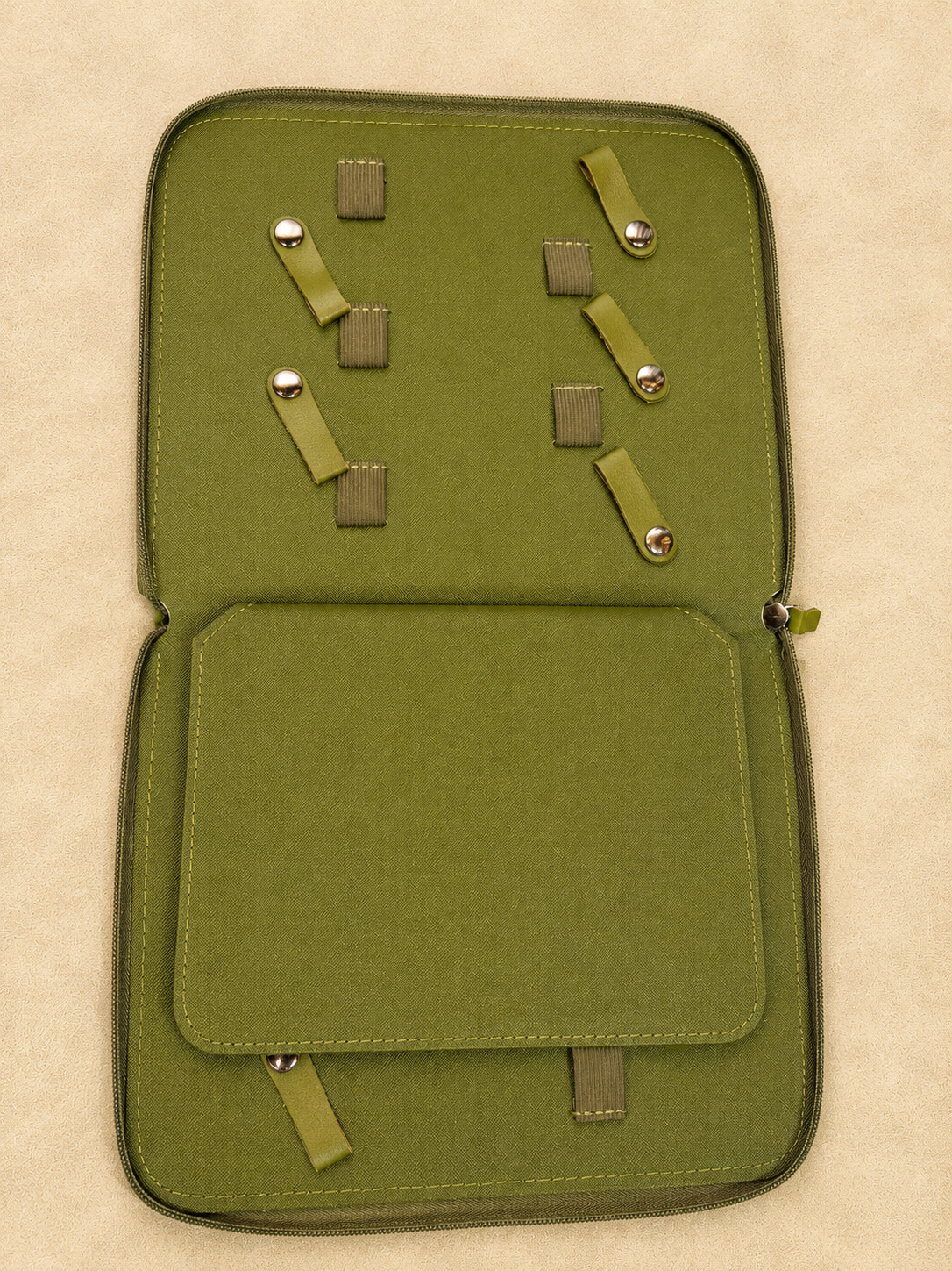 ‘KBW’ The Scissor Portfolio