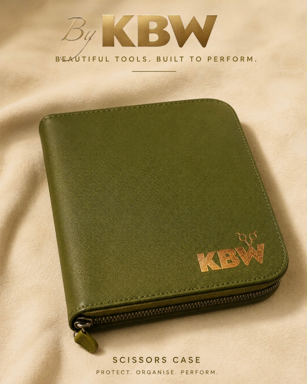 ‘KBW’ The Scissor Portfolio