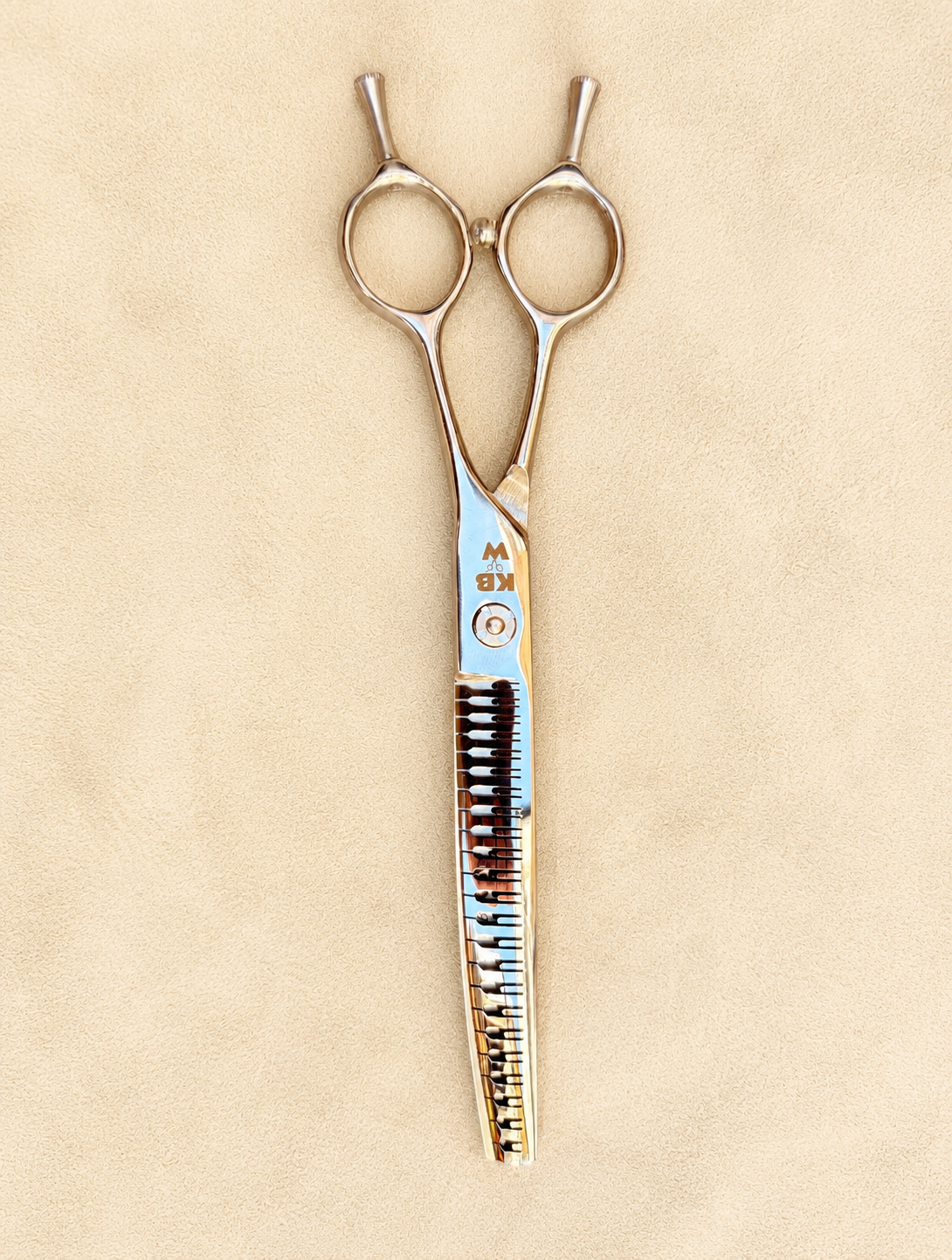 'KBW' Alchemy Curved Hybrid Blender/Chunker (Right Handed)