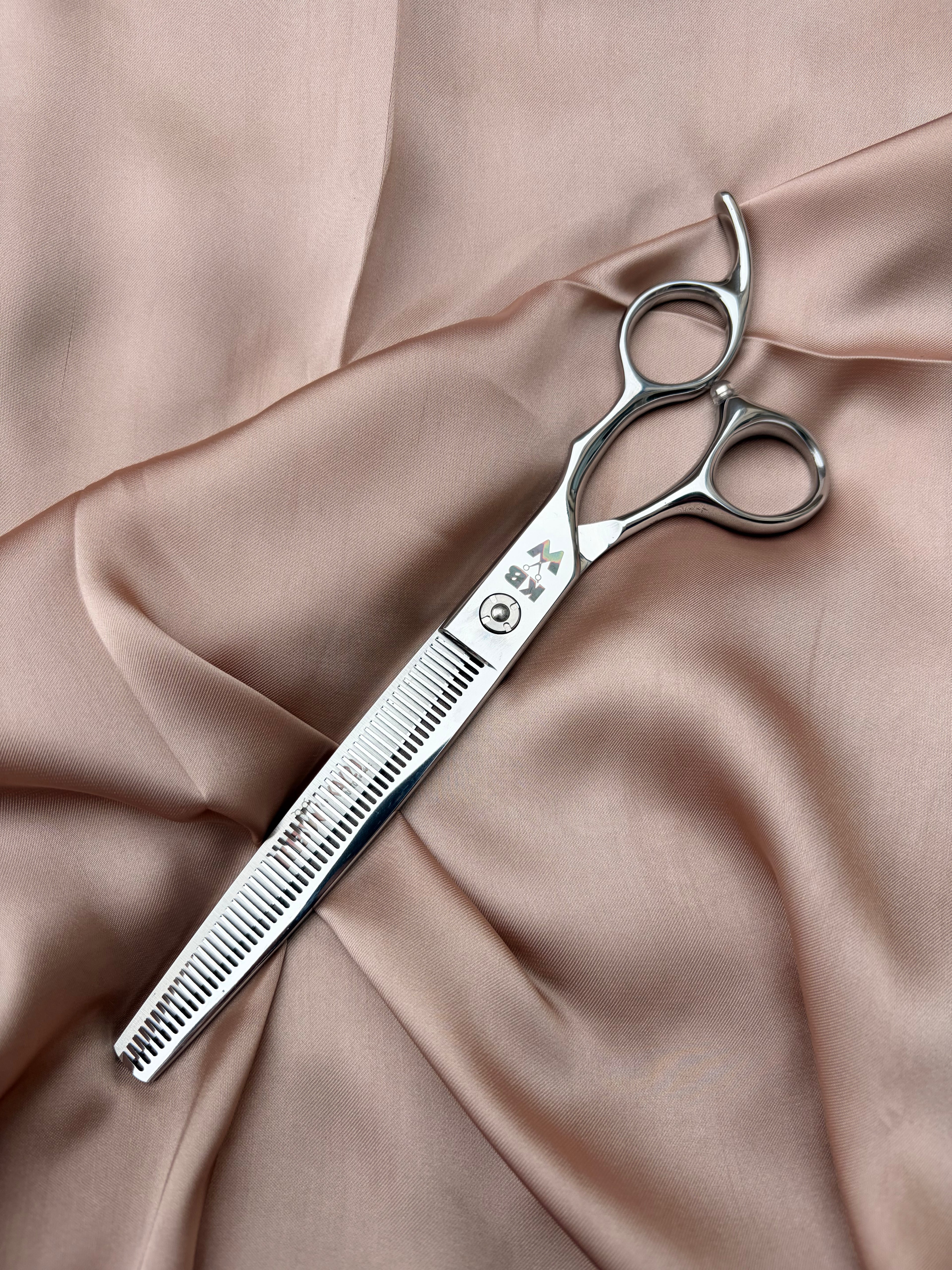 'KBW' KAY20 Straight Thinner 7.5 (Right Handed)