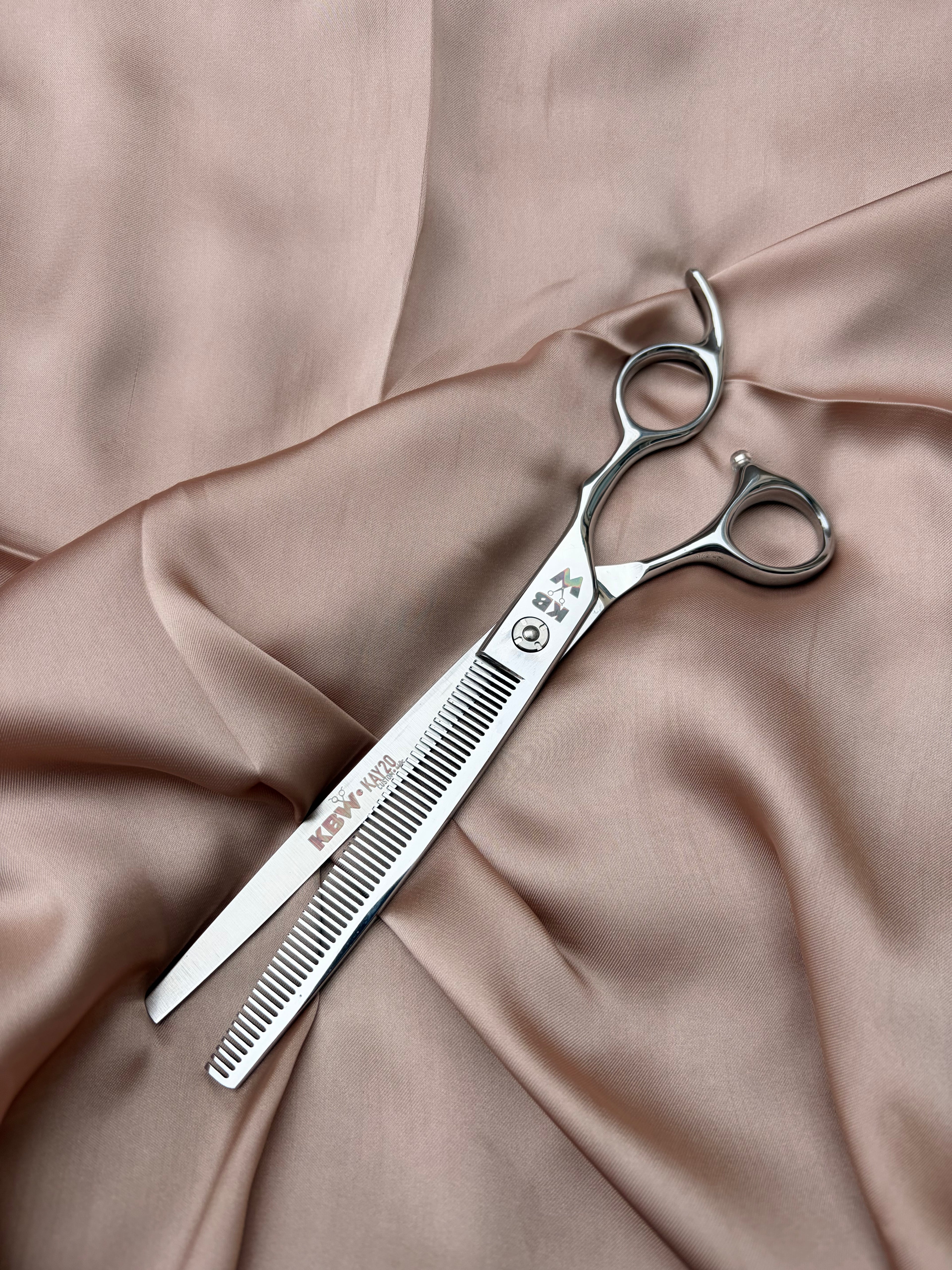 'KBW' KAY20 Straight Thinner 7.5 (Right Handed)