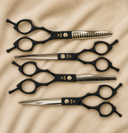‘KBW’ The Vivienne Vintage Set 6.5  (Right Handed)