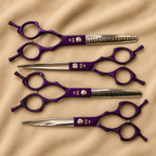 ‘KBW’ The Vivienne Vintage Set 6.5  (Right Handed)