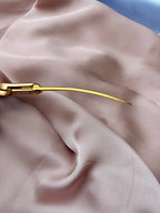 ‘KBW’ Limited Edition - The MIDAS - Asian Fusion Curve Scissor|  35°  | VG10 | RH