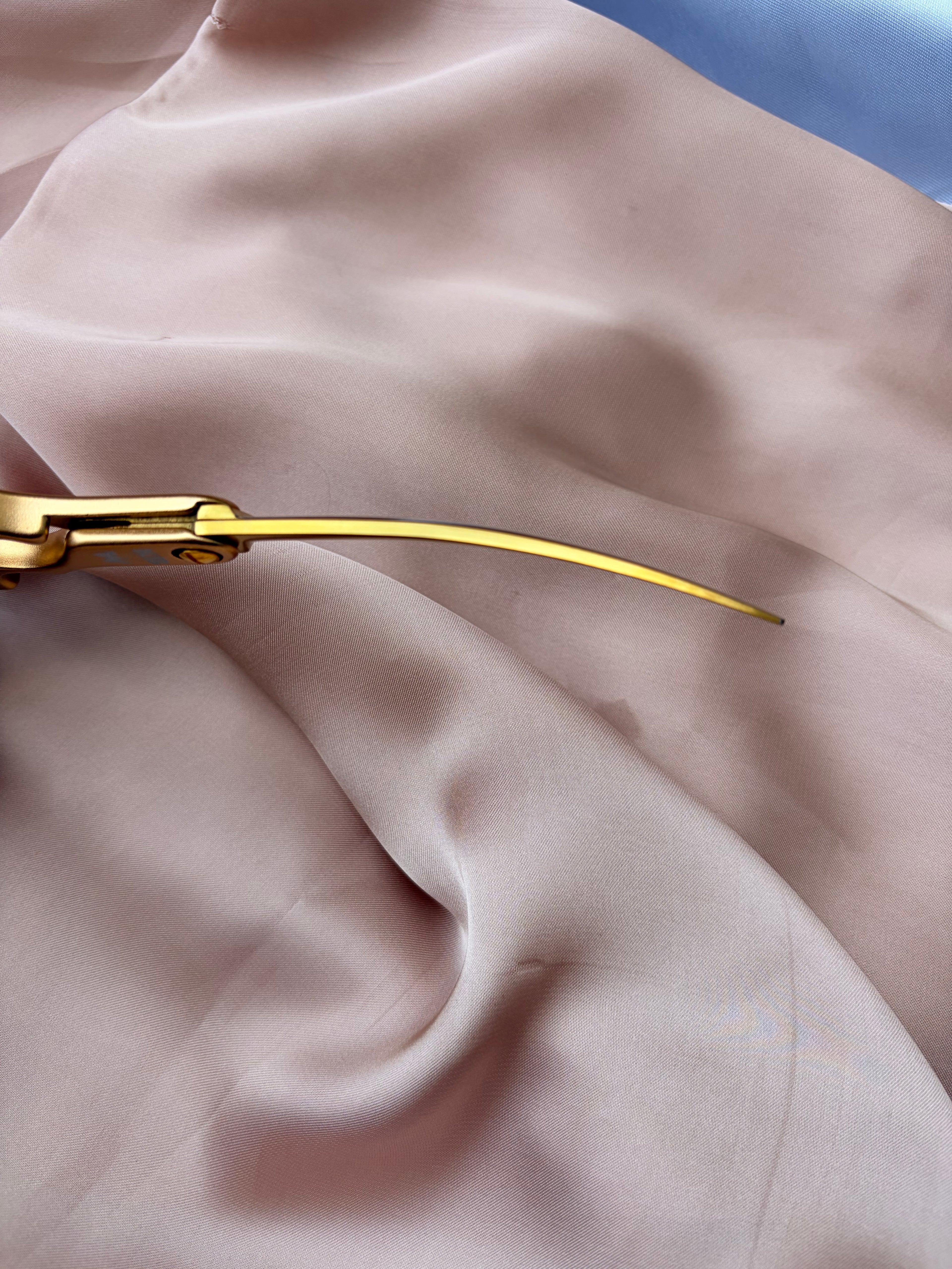 ‘KBW’ Limited Edition - The MIDAS - Asian Fusion Curve Scissor|  35°  | VG10 | RH