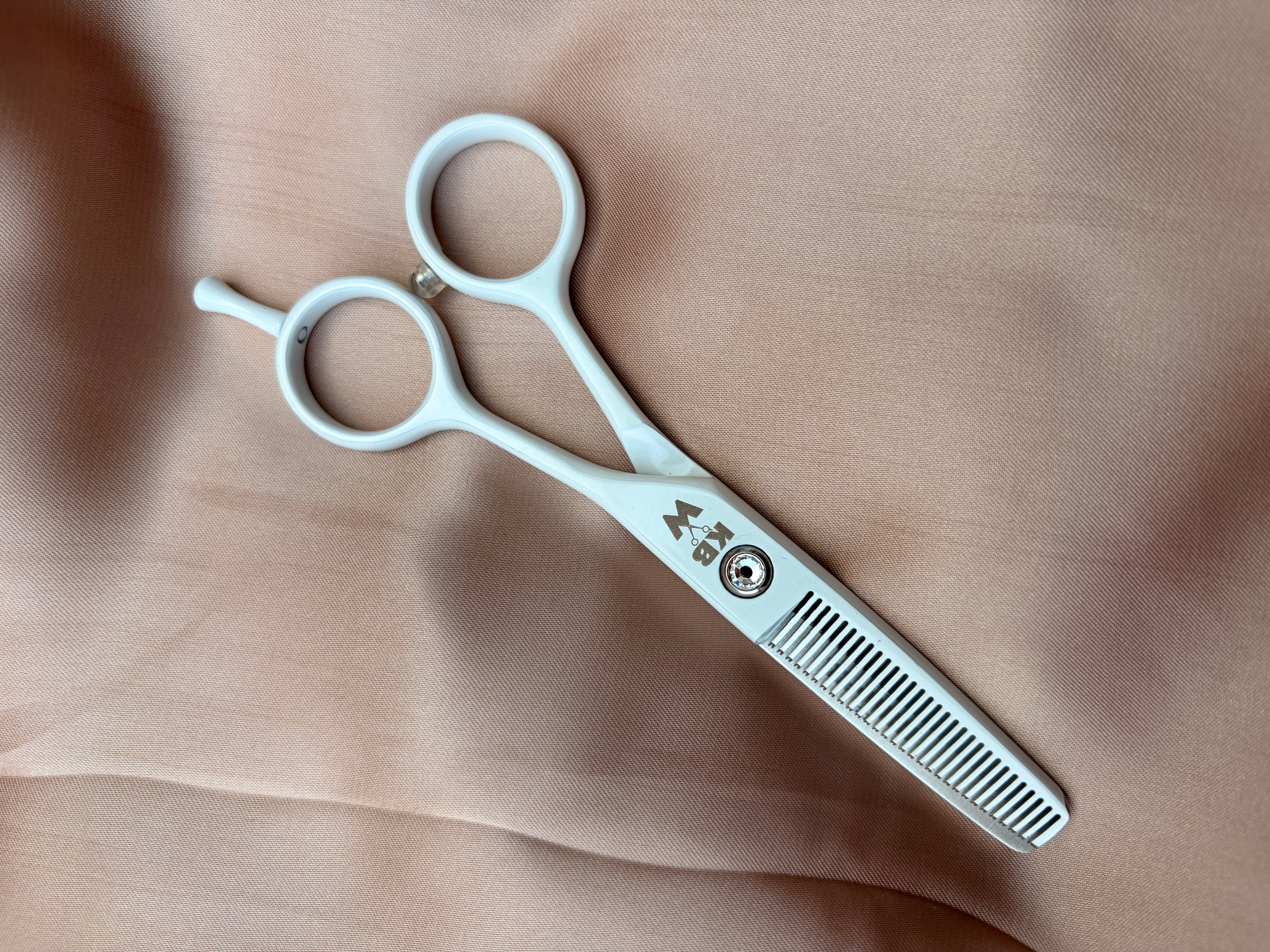 ‘KBW’ Clôture | 5 inch Face Scissor. (RH)