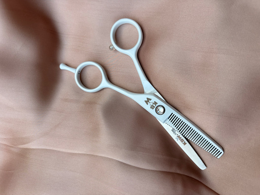 ‘KBW’ Clôture | 5 inch Face Scissor. (RH)