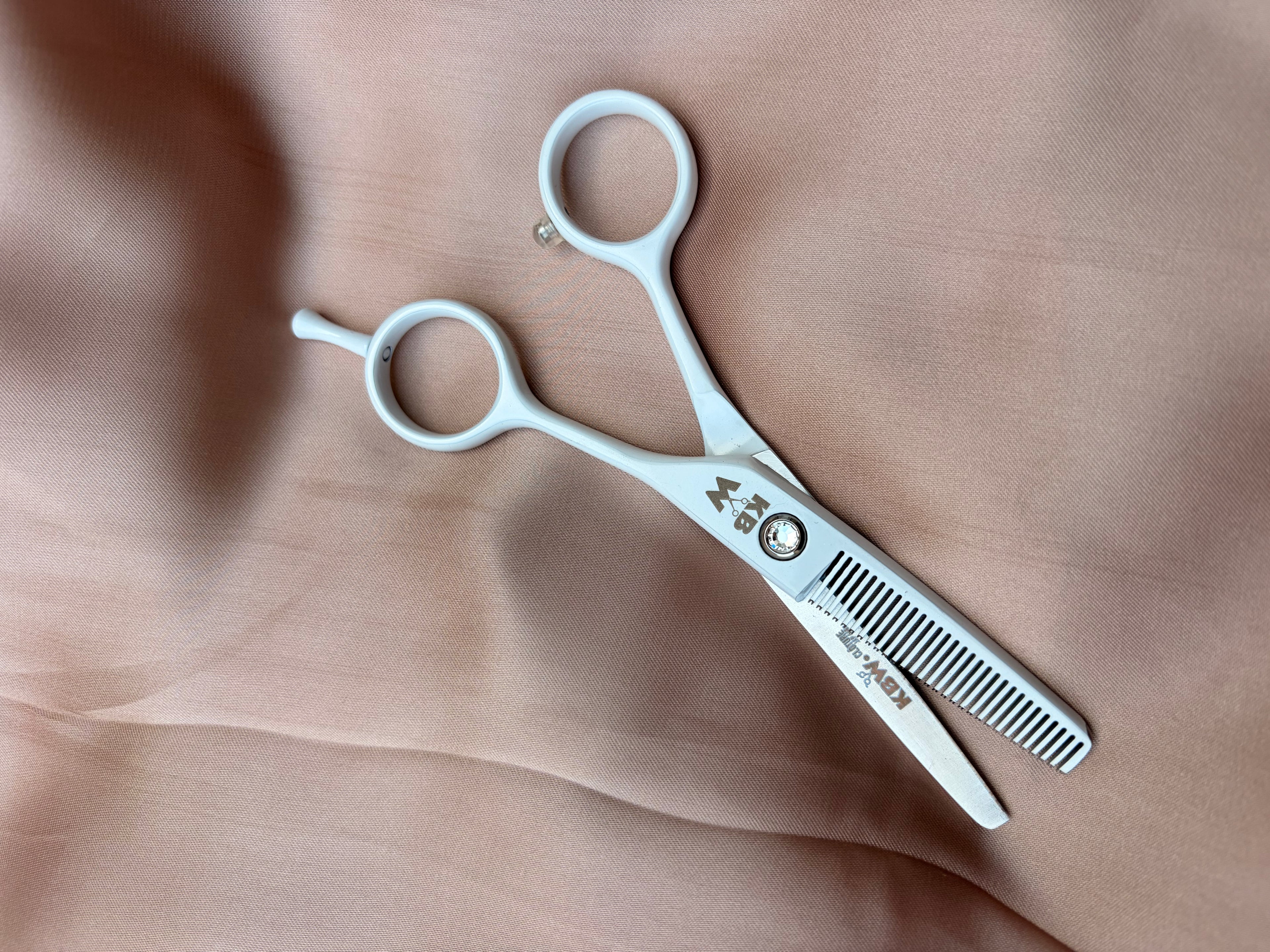 ‘KBW’ Clôture | 5 inch Face Scissor. (RH)
