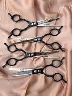 ‘KBW’ The Vivienne Vintage Set 6.5  (Right Handed)