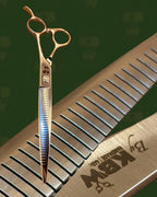 8. ‘KBW’ Solar: Hybrid Fluffer • Straight • 7”